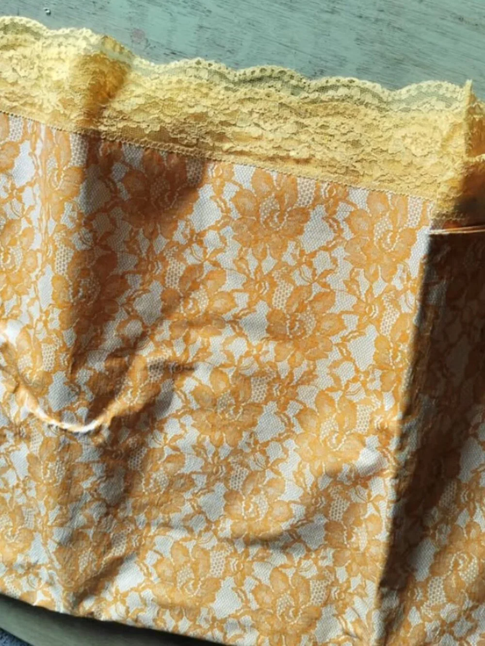 N/A vintage flannel